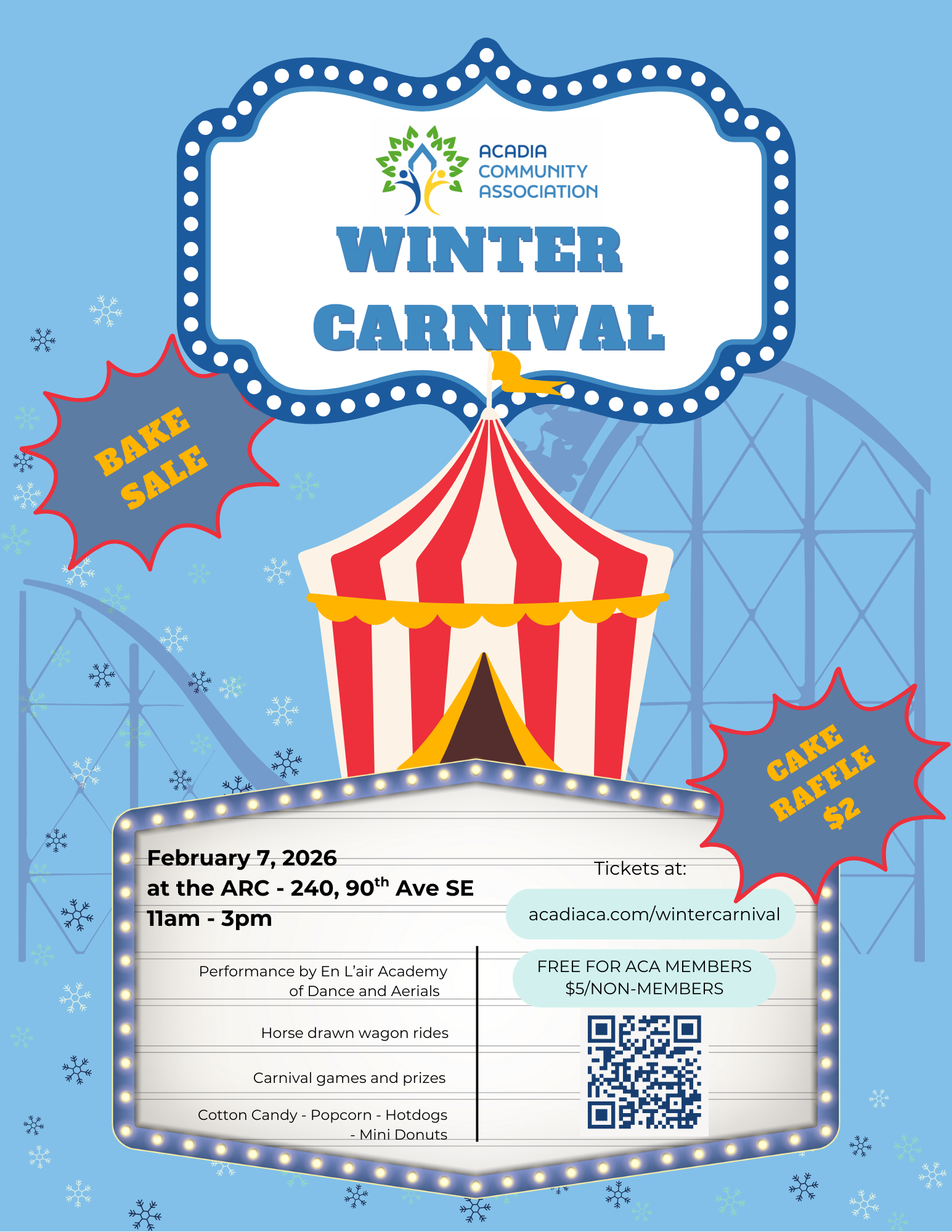 Winter Carnival