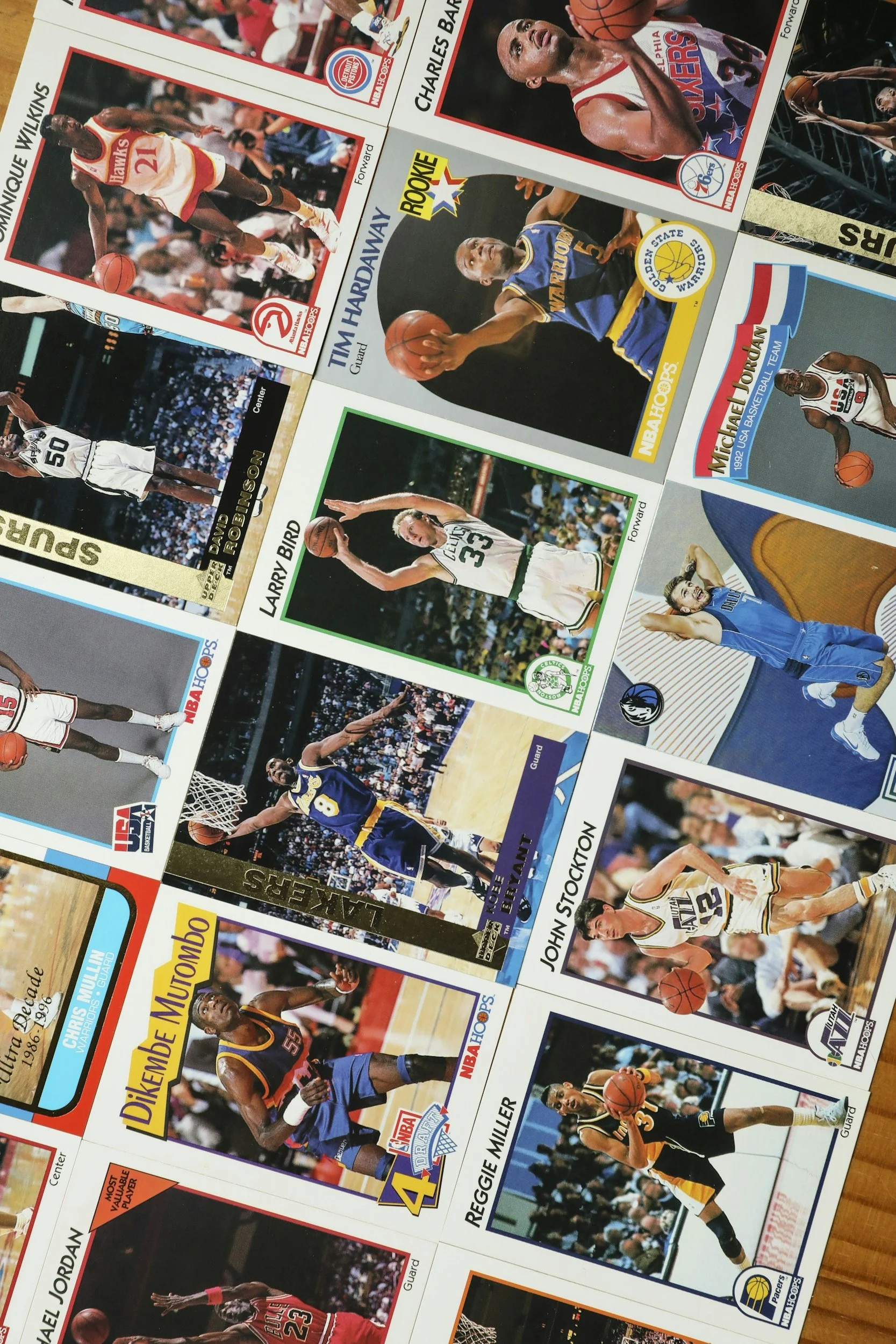 Sports Card Show