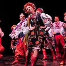 Ukrainian Festival