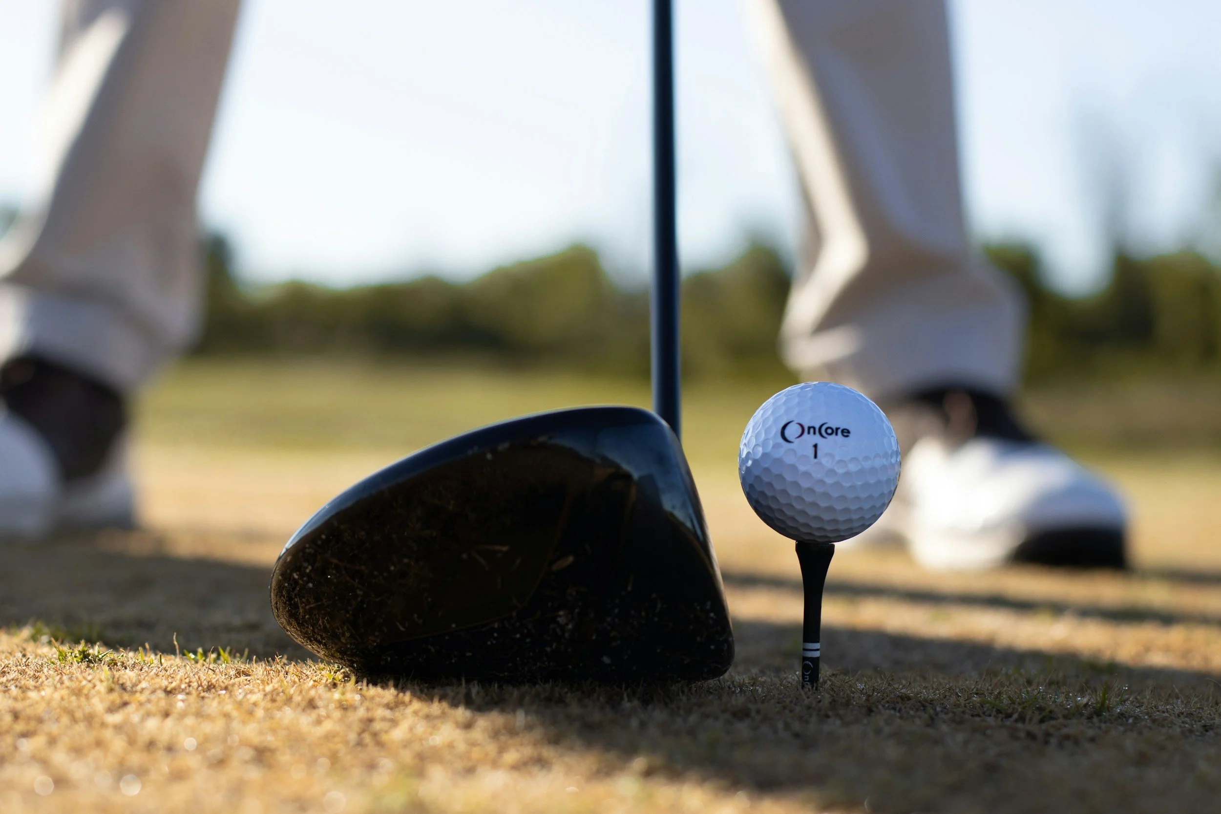 Golf Fundraiser