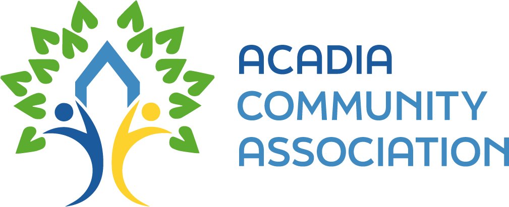 Acadia Community Association