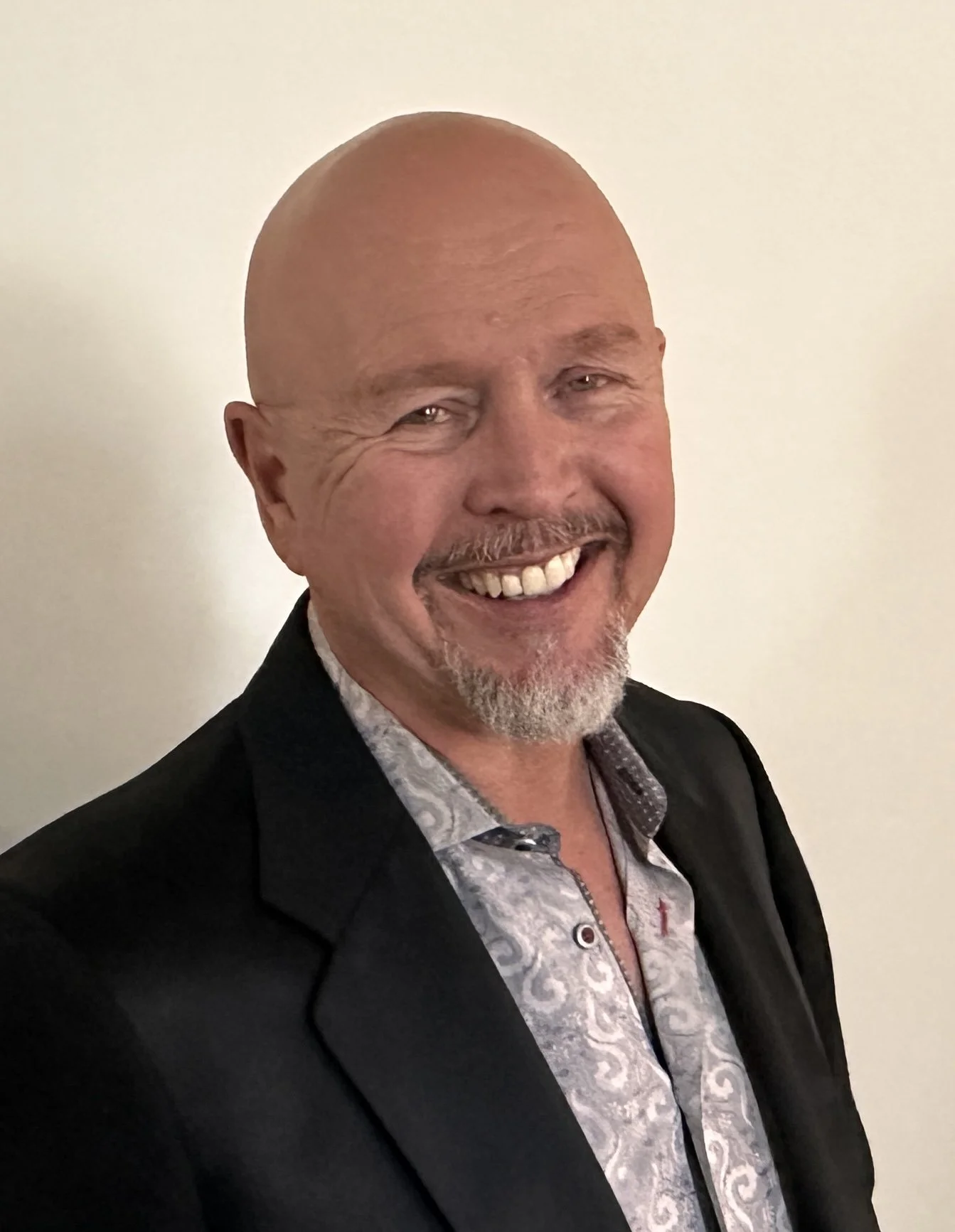 Perry Norman