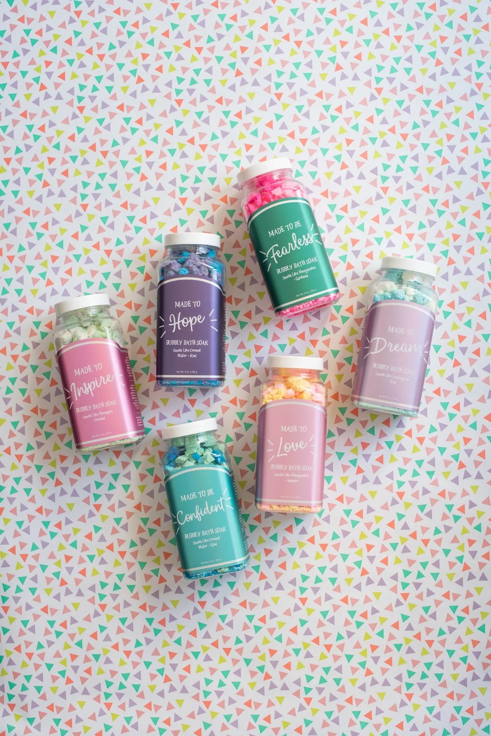 Bottle Designs
