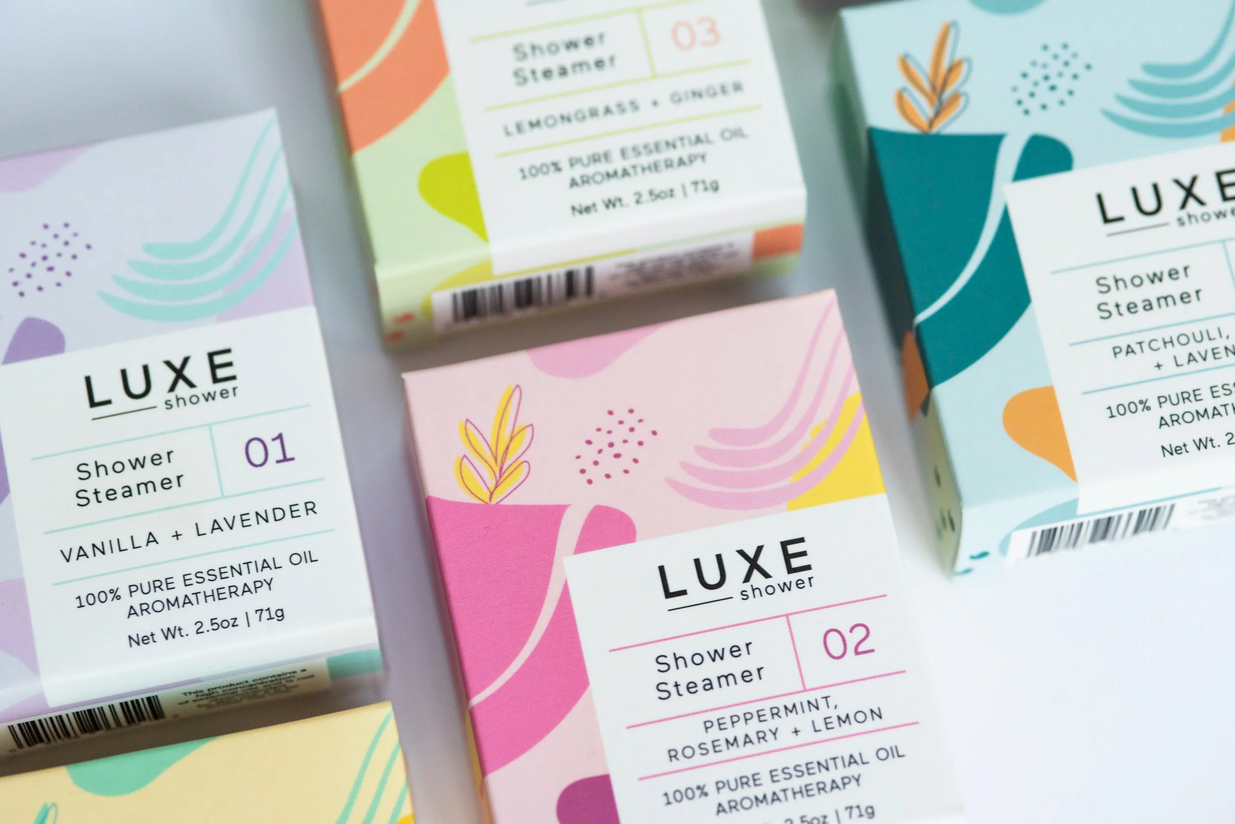Box Designs