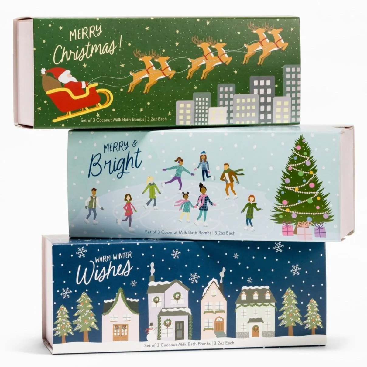 Gift Set Designs