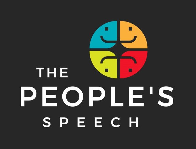 The People&#39;s Speech