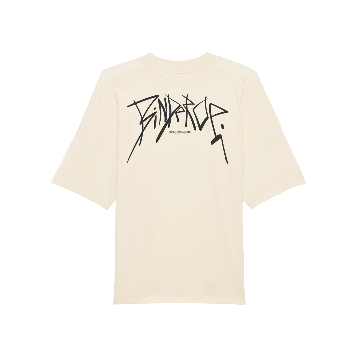 BINDEROLI OIS GSTRICHN T-Shirt