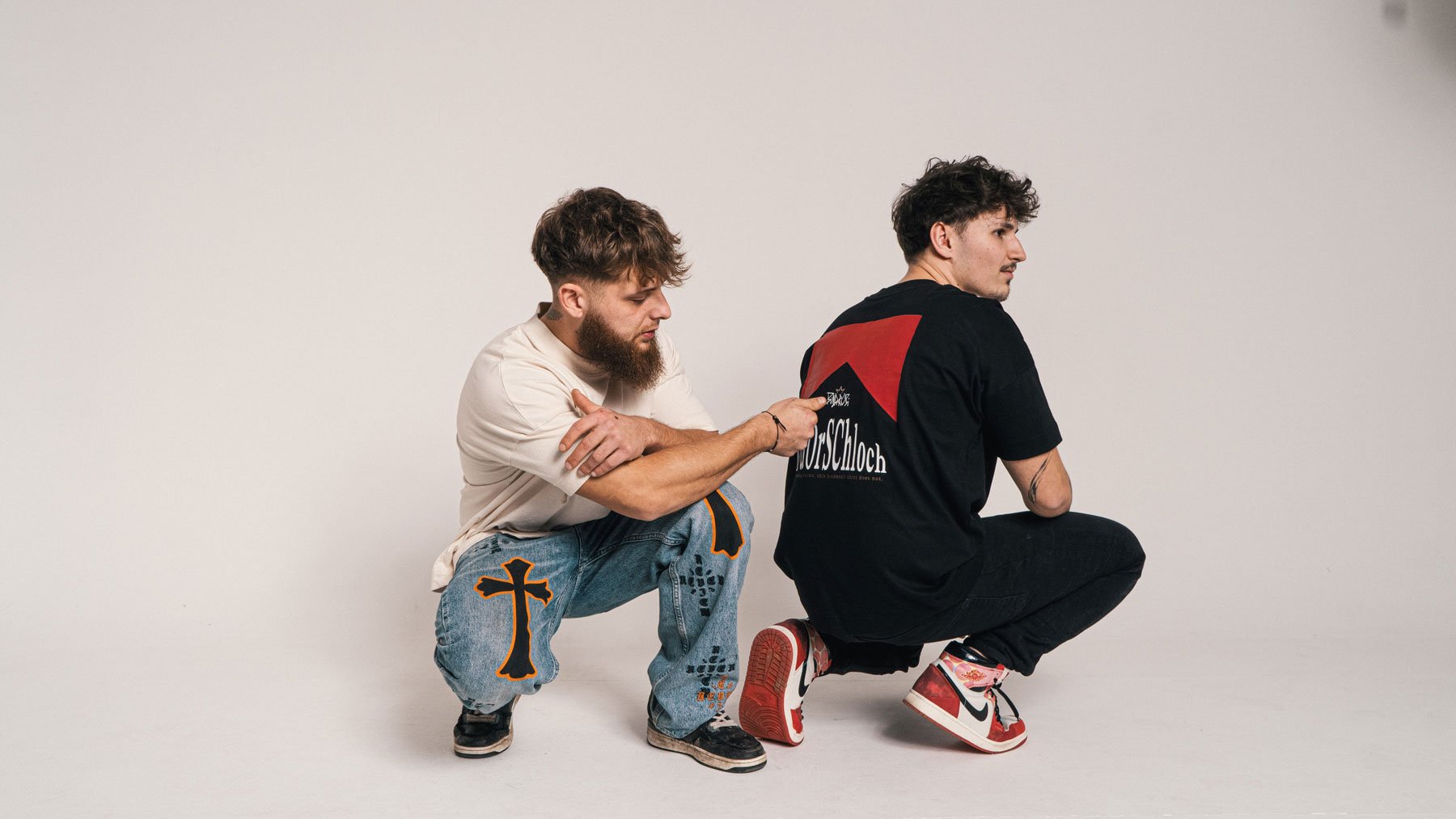 BINDEROLI & DOMINIK