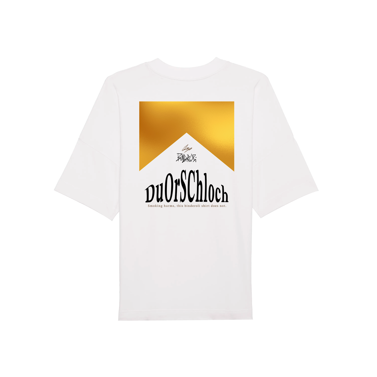 BINDEROLI DuOrschloch GOLD T