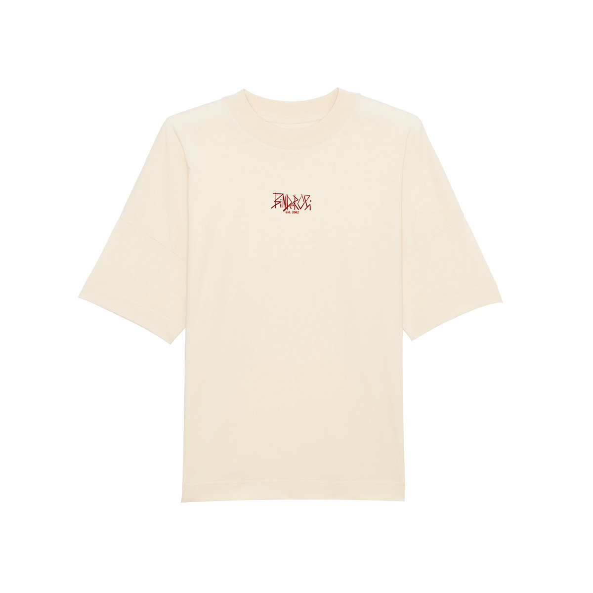 BINDEROLI DuOrschloch T-Shirt