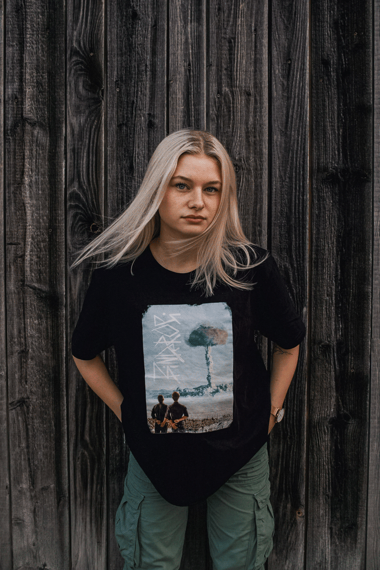 BinDerOli ATOM T-1 Shirt