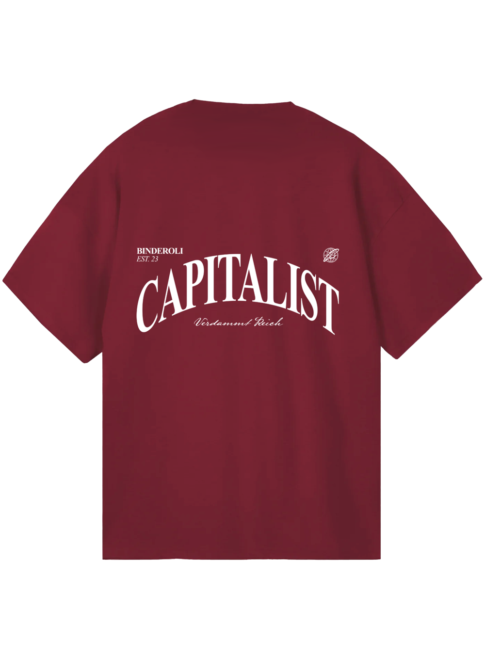 BINDEROLI CAPITALIST PREMIUM OUTFIT