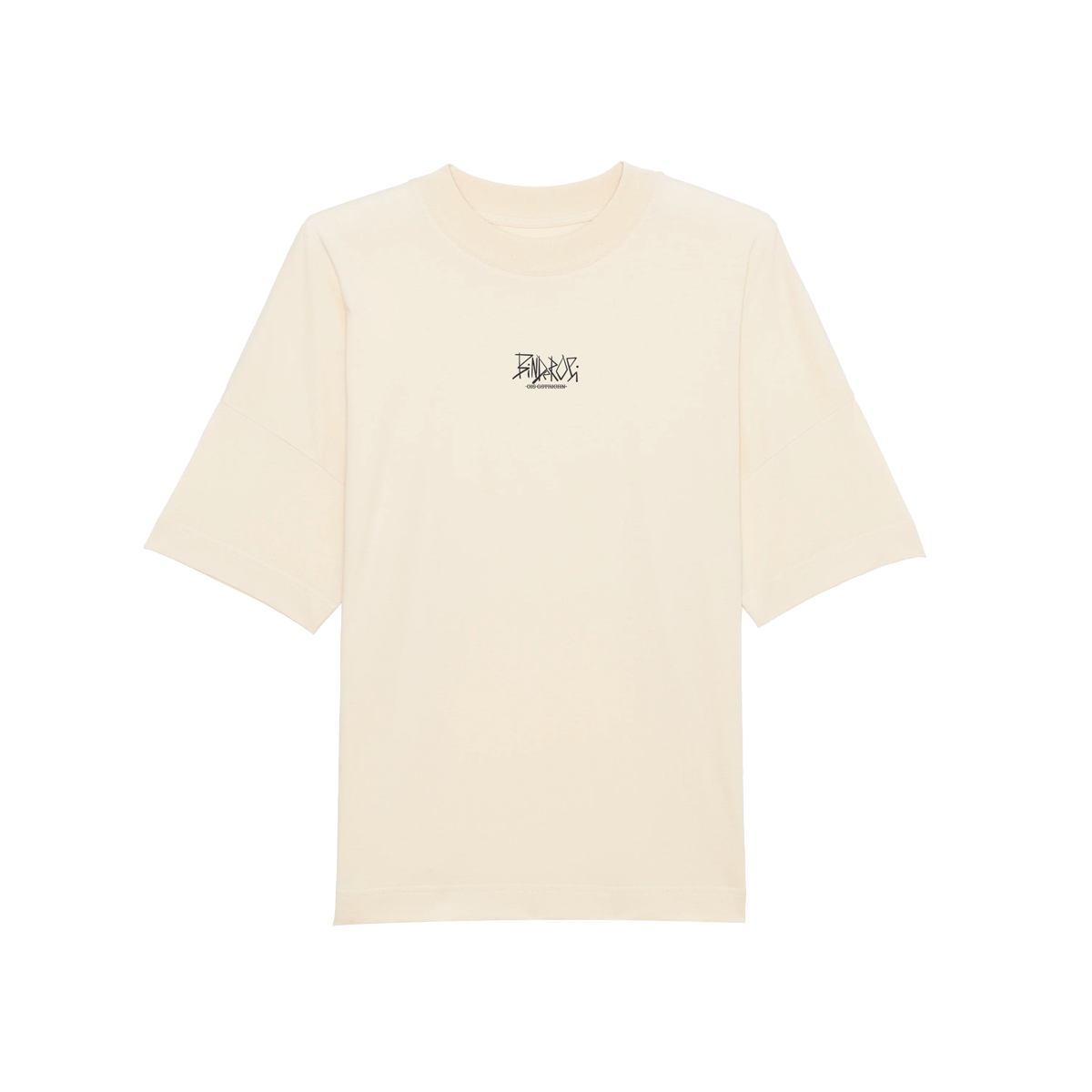 OIS GSTRICHN TSHIRT