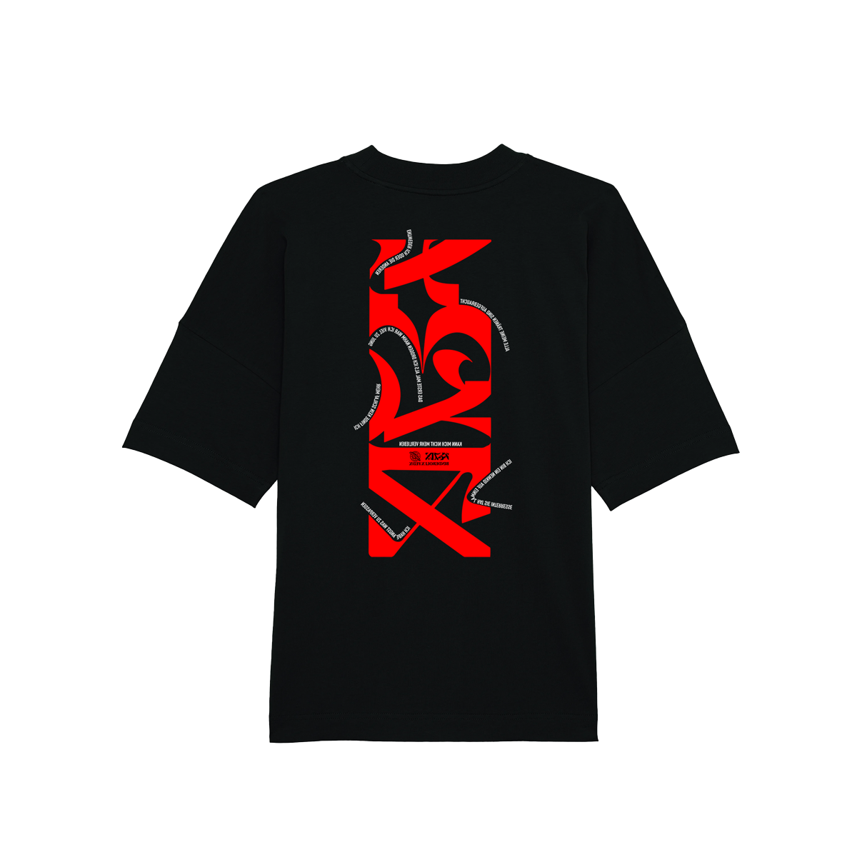 BINDEROLI X FEDX T
