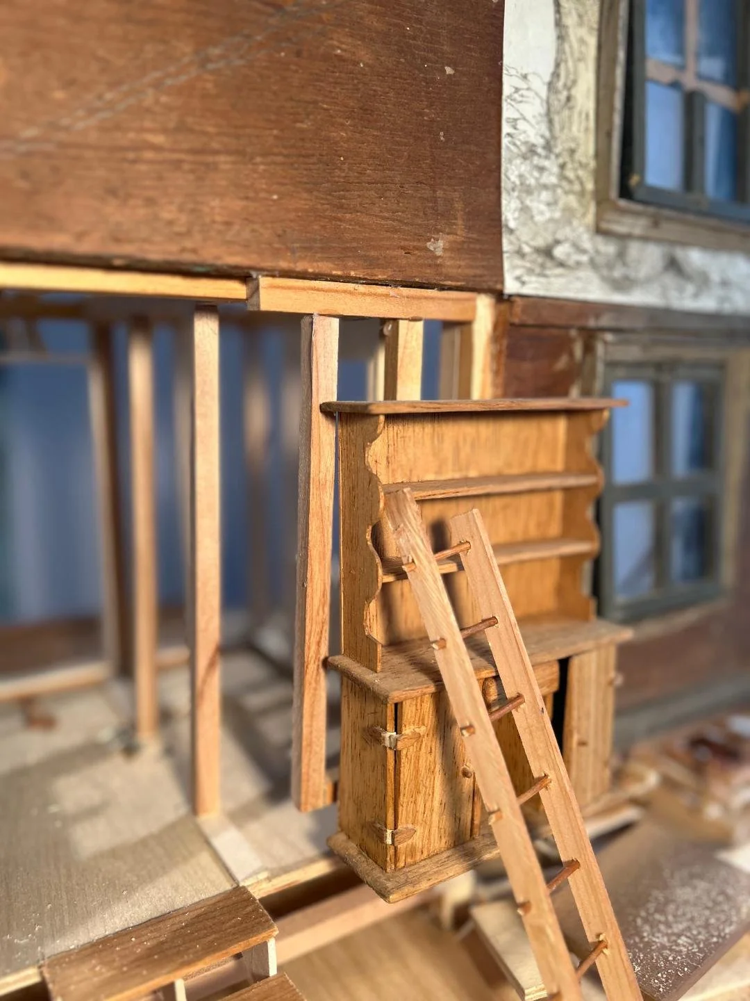 Hutchon House Extension