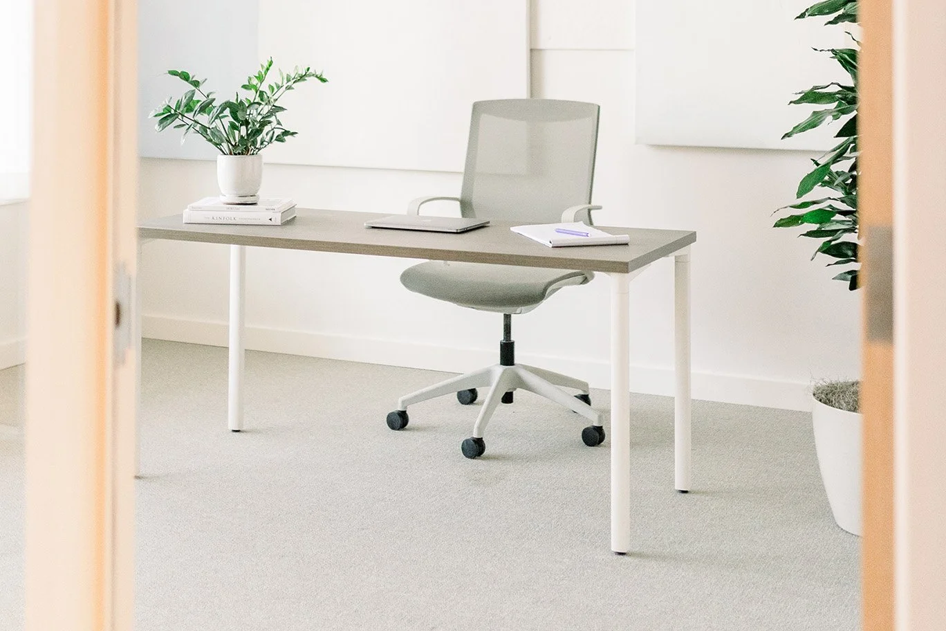 Ao Office Private Coworking Offices Van Aken District