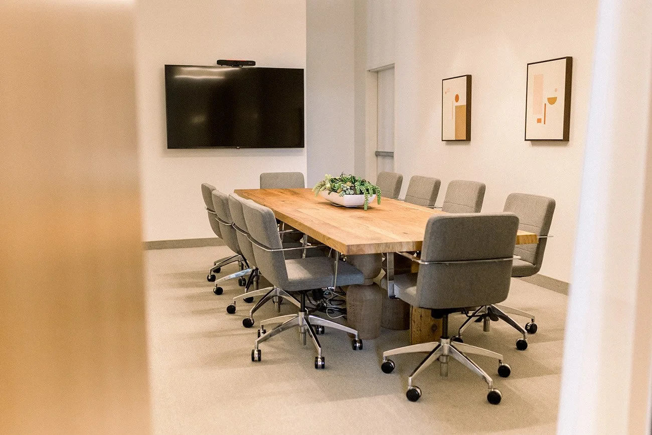 Ao Office Private Coworking Offices Van Aken District