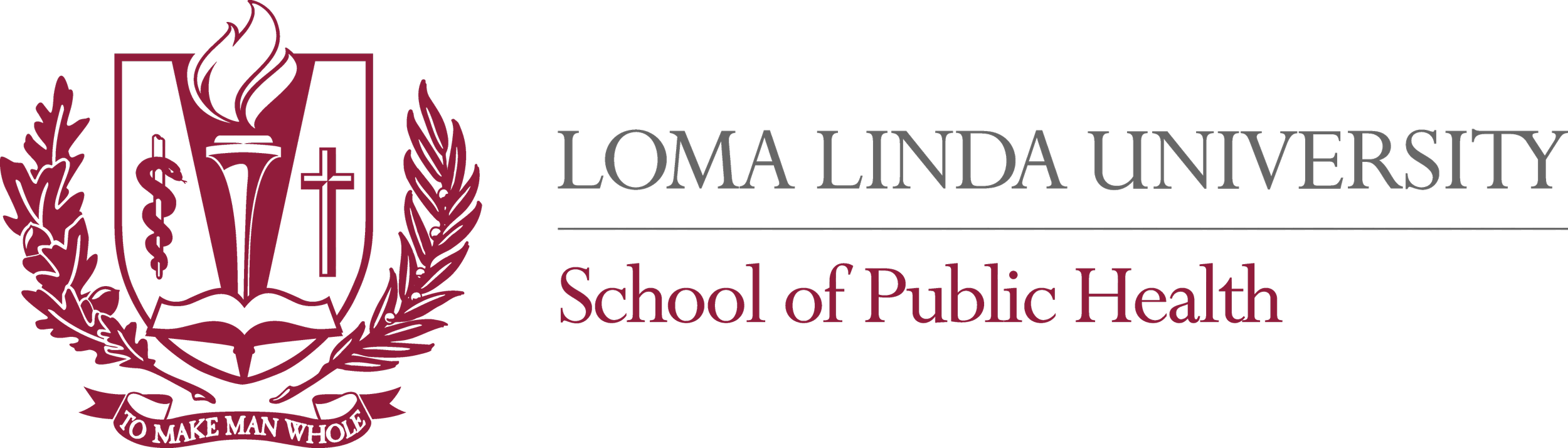 Loma Linda University School Of Public Health.png