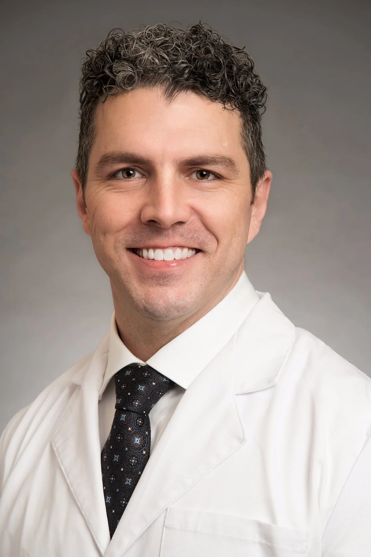 Joseph Amos, MD, MBA — Joseph Amos MD