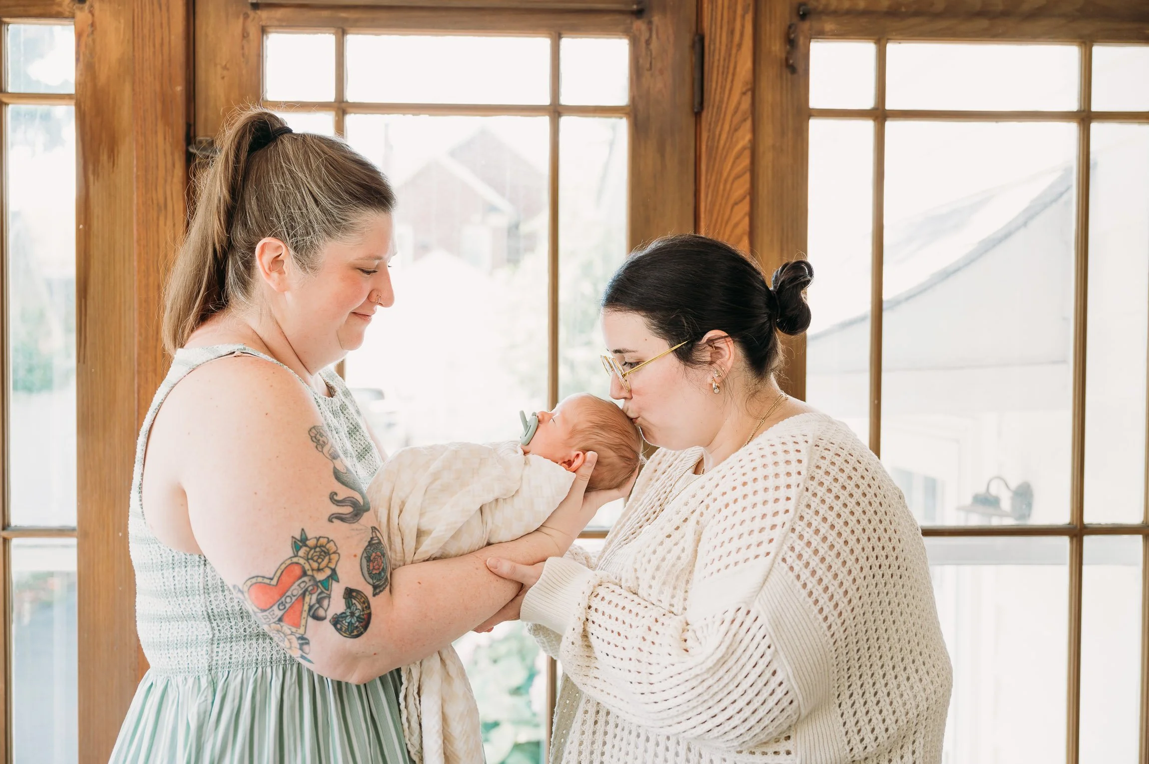 The Posed-Unposed Look: My Approach to Lifestyle Photography
