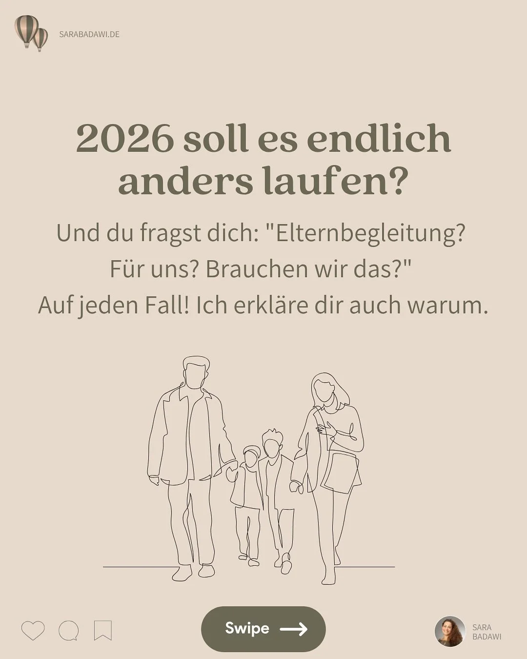Du musst nicht noch ein weiteres Jahr &bdquo;allein durchziehen&ldquo;.
Wenn du innerlich schon sp&uuml;rst: So wie es gerade l&auml;uft, soll es nicht bleiben, dann ist das der erste Schritt.

Aber Ver&auml;nderung braucht mehr als Wissen. Sie brauc