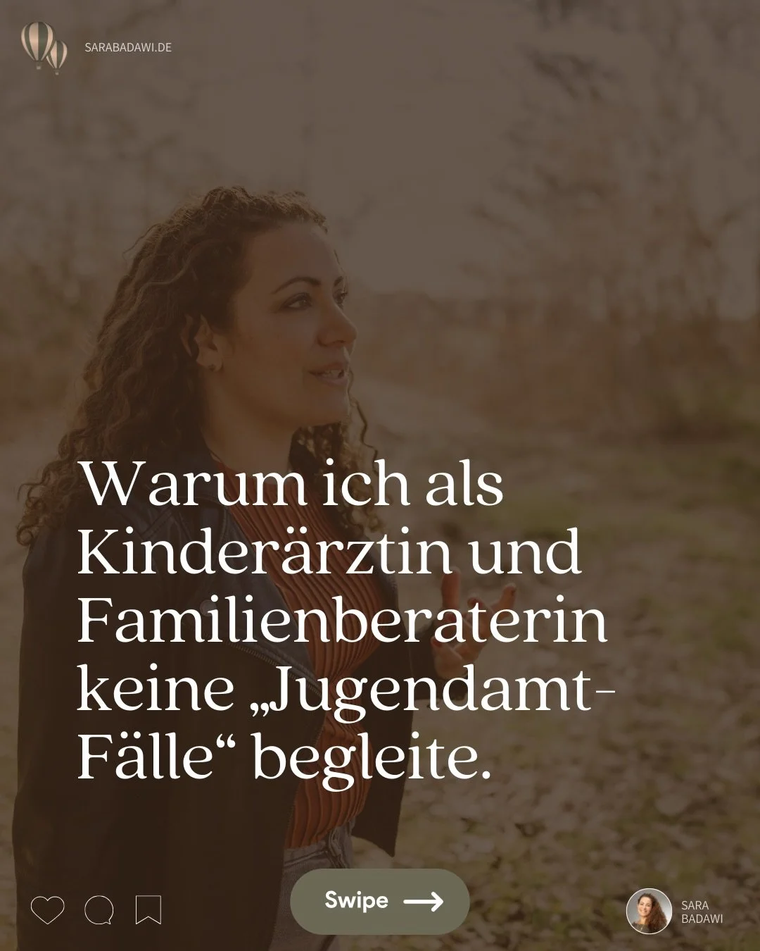 Ich begleite keine &bdquo;Jugendamt-F&auml;lle&ldquo;.
Nicht aus Gleichg&uuml;ltigkeit.
Sondern aus Verantwortung f&uuml;r die Qualit&auml;t meiner Arbeit.

Ich arbeite mit feinen Antennen.
Ich sp&uuml;re, was unausgesprochen zwischen euch liegt.
Ich