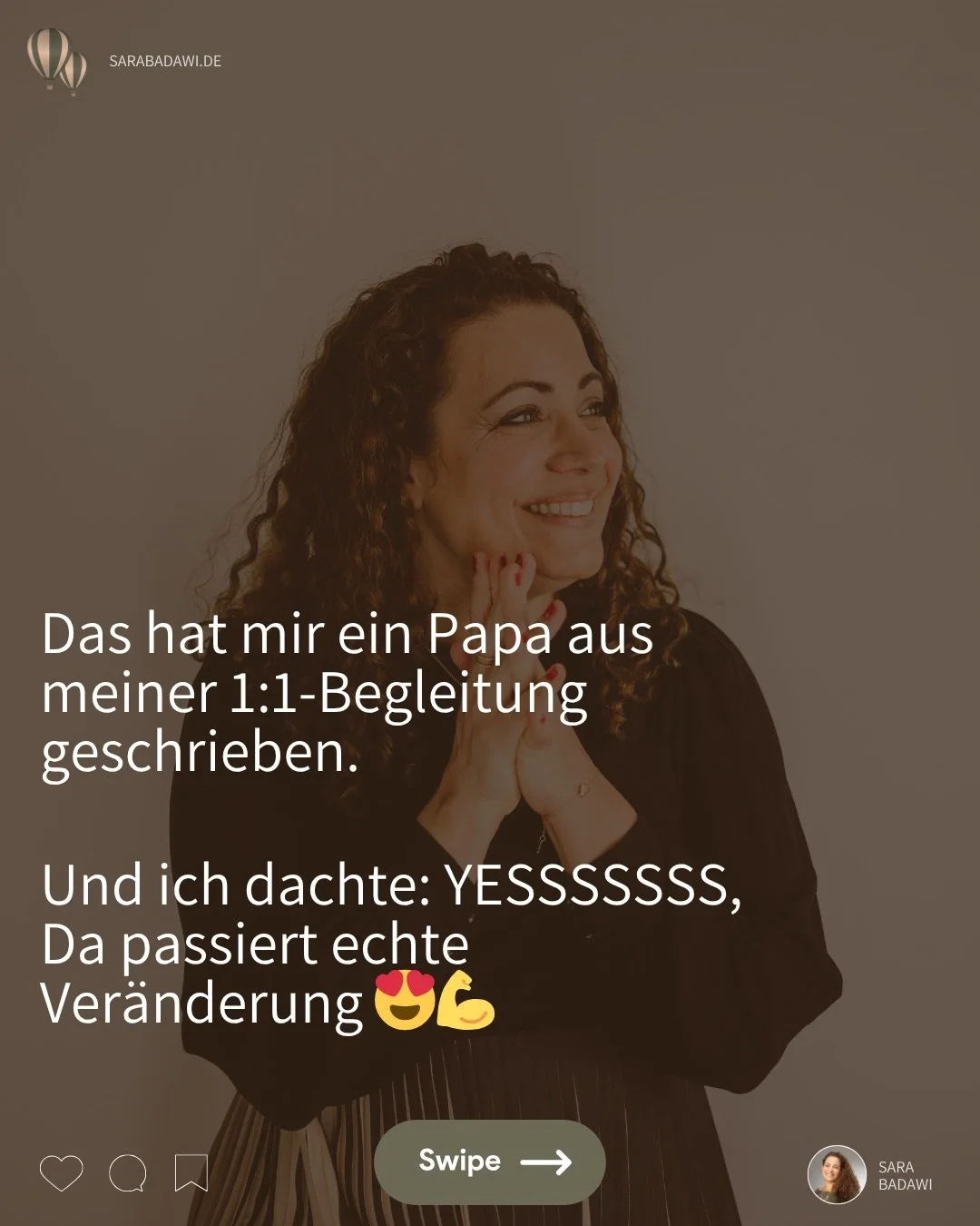 Du erkl&auml;rst alles richtig.
Und trotzdem kommt nichts an.

Du bleibst ruhig.
Du w&auml;hlst die richtigen Worte.
Du gibst dir M&uuml;he.

Und irgendwann fragst du dich:
Warum erreiche ich mein Kind nicht?

Meine Meinung:
Ohne Verbindung landen Wo