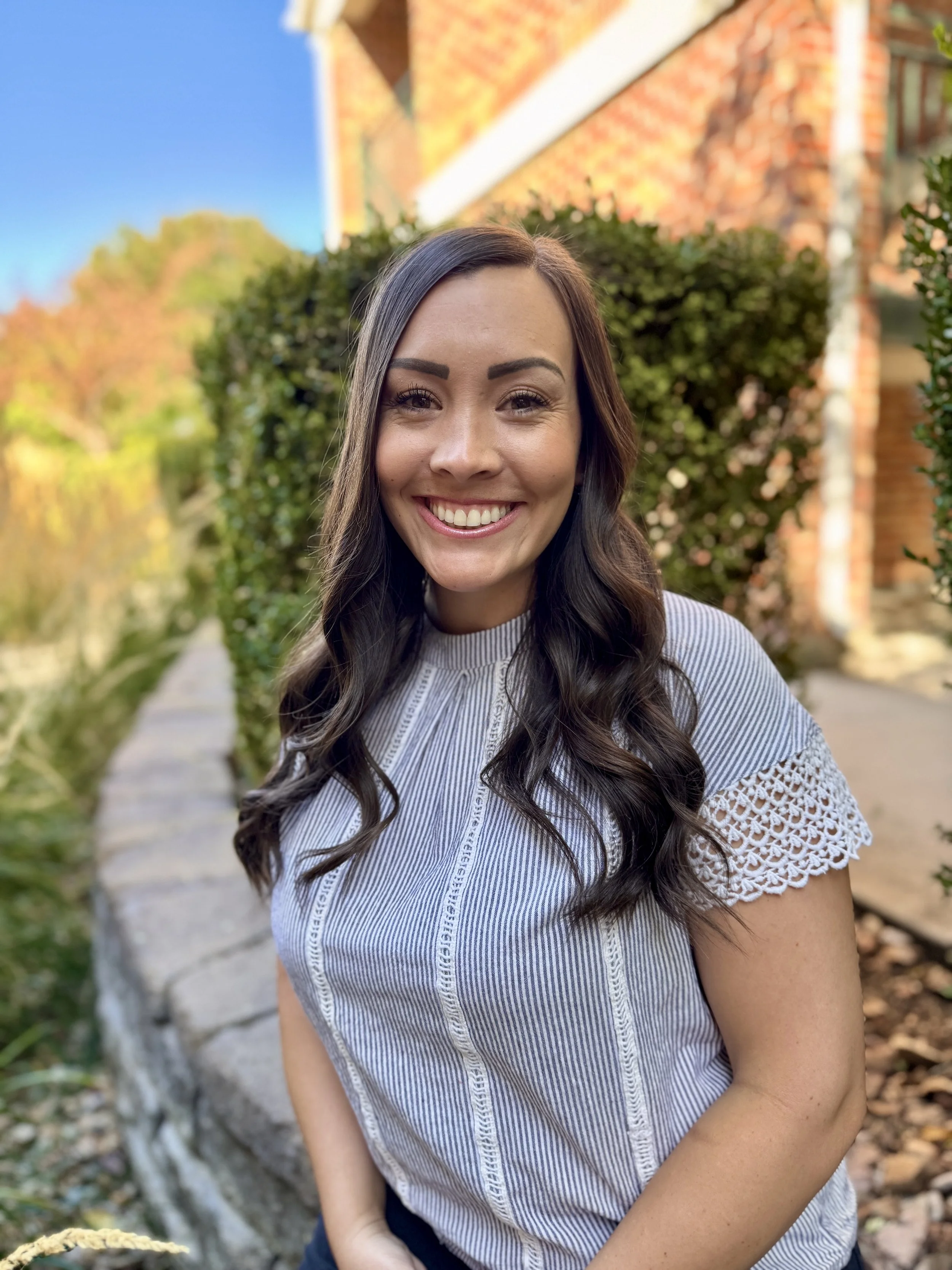 Whitney Clayton, M.Ed., BCBA, LBA, SSW