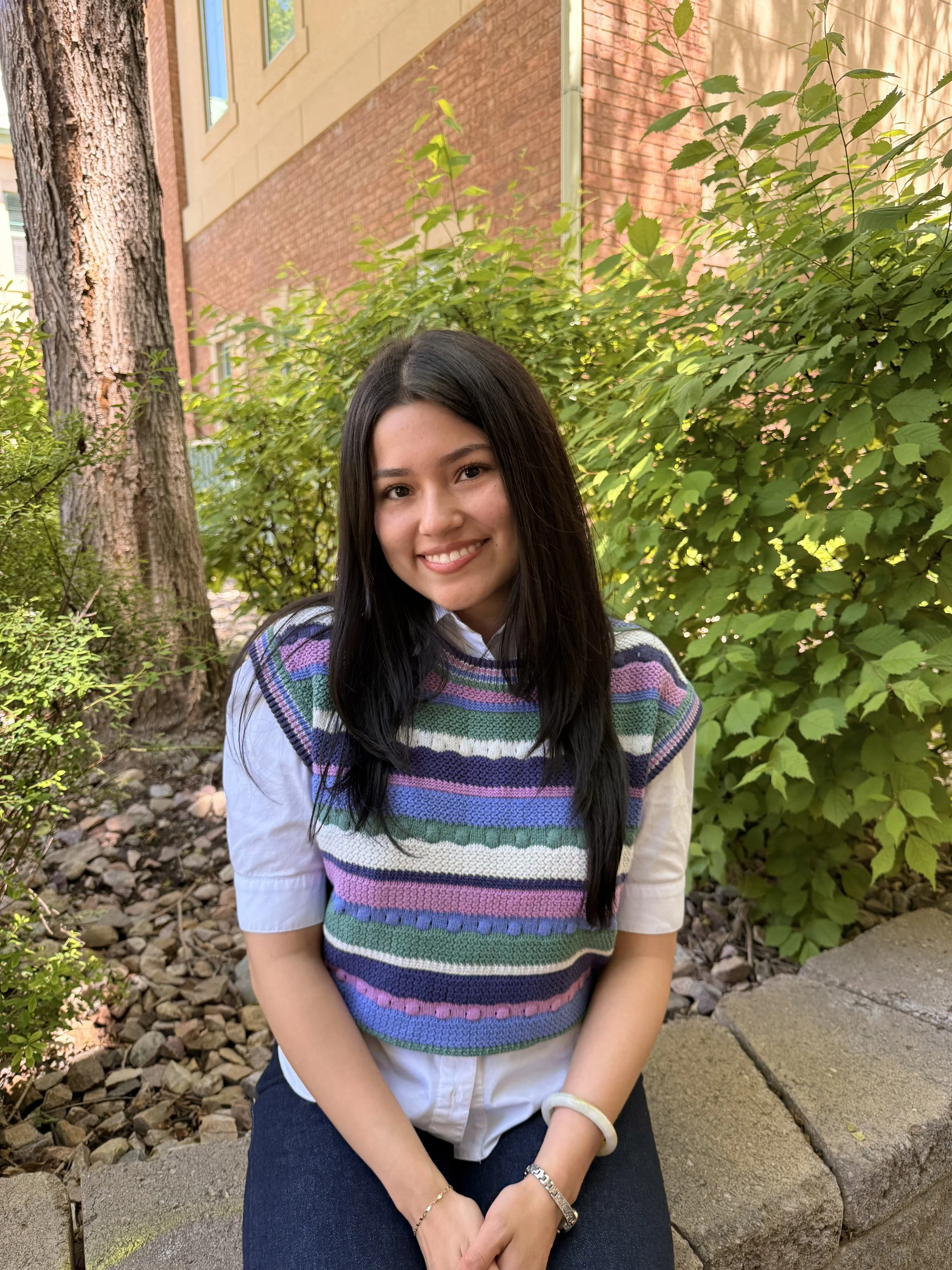 Kelly Rodriguez, CSW 