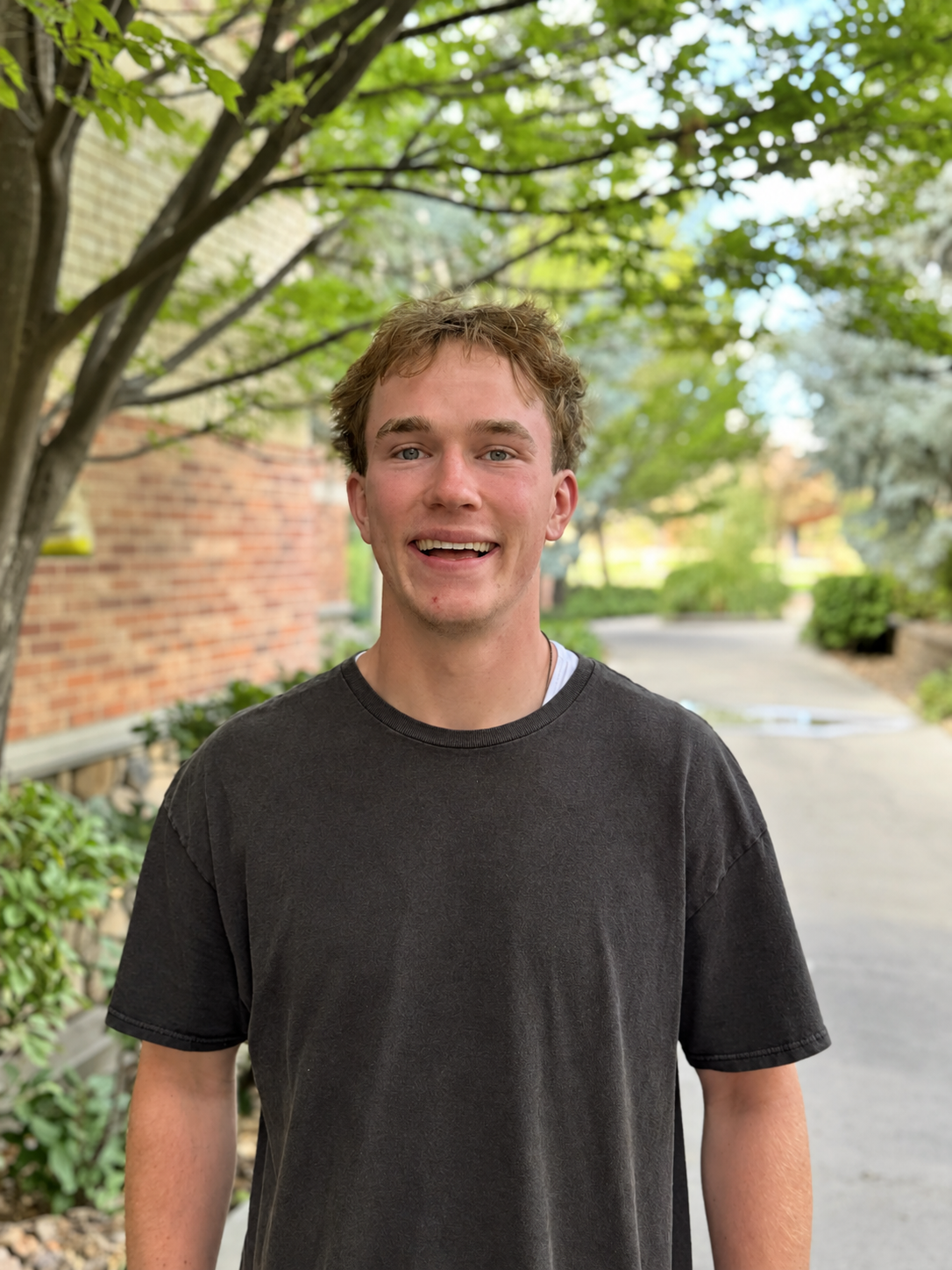 Chase Hoch, RBT
