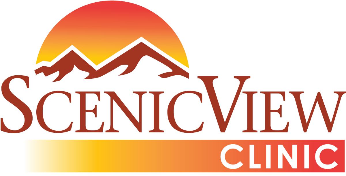 ScenicView Clinic