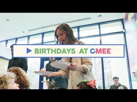 Birthdays at CMEE