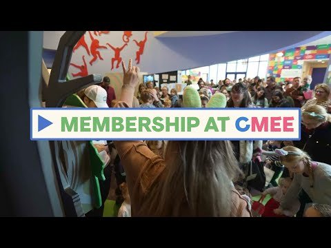 Membership at CMEE