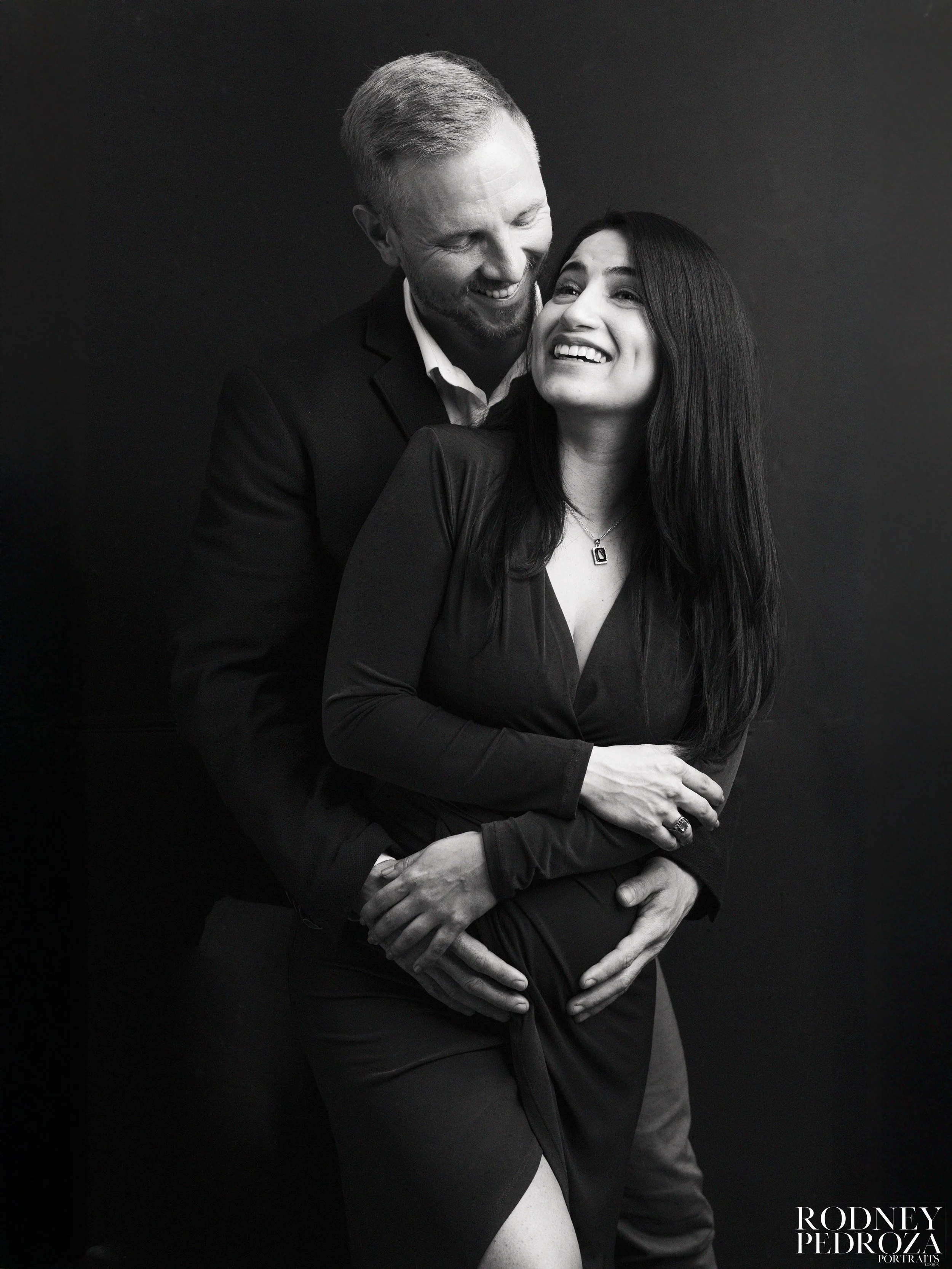 When Two Worlds Meet: A Love Story Before Parenthood