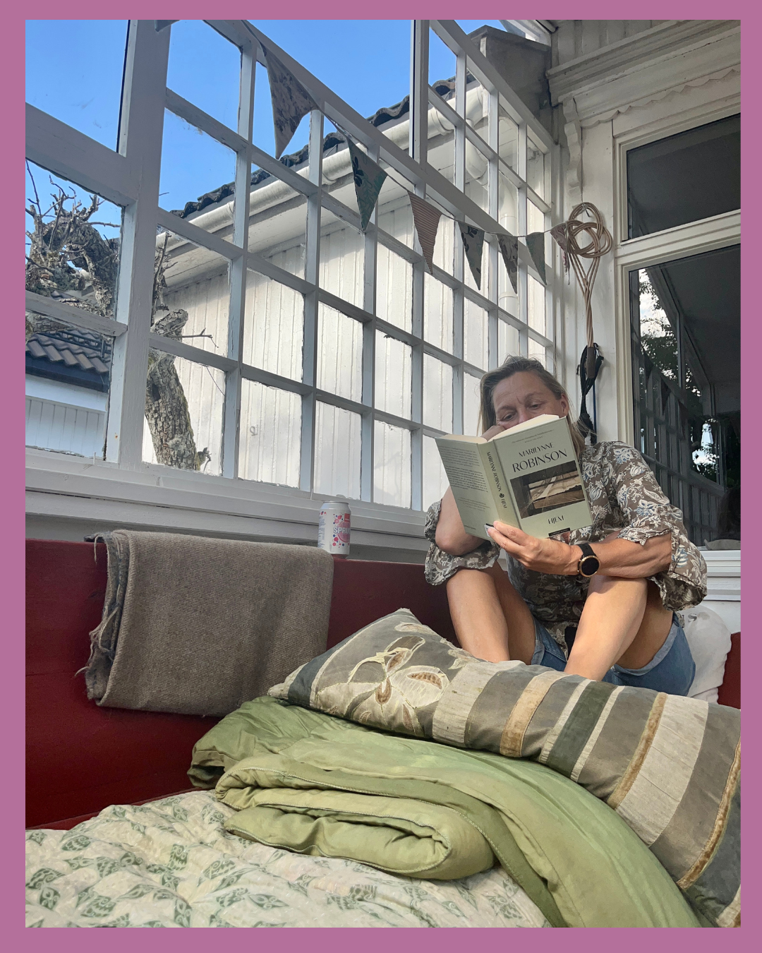 Skjønnlitteratur og ledelse