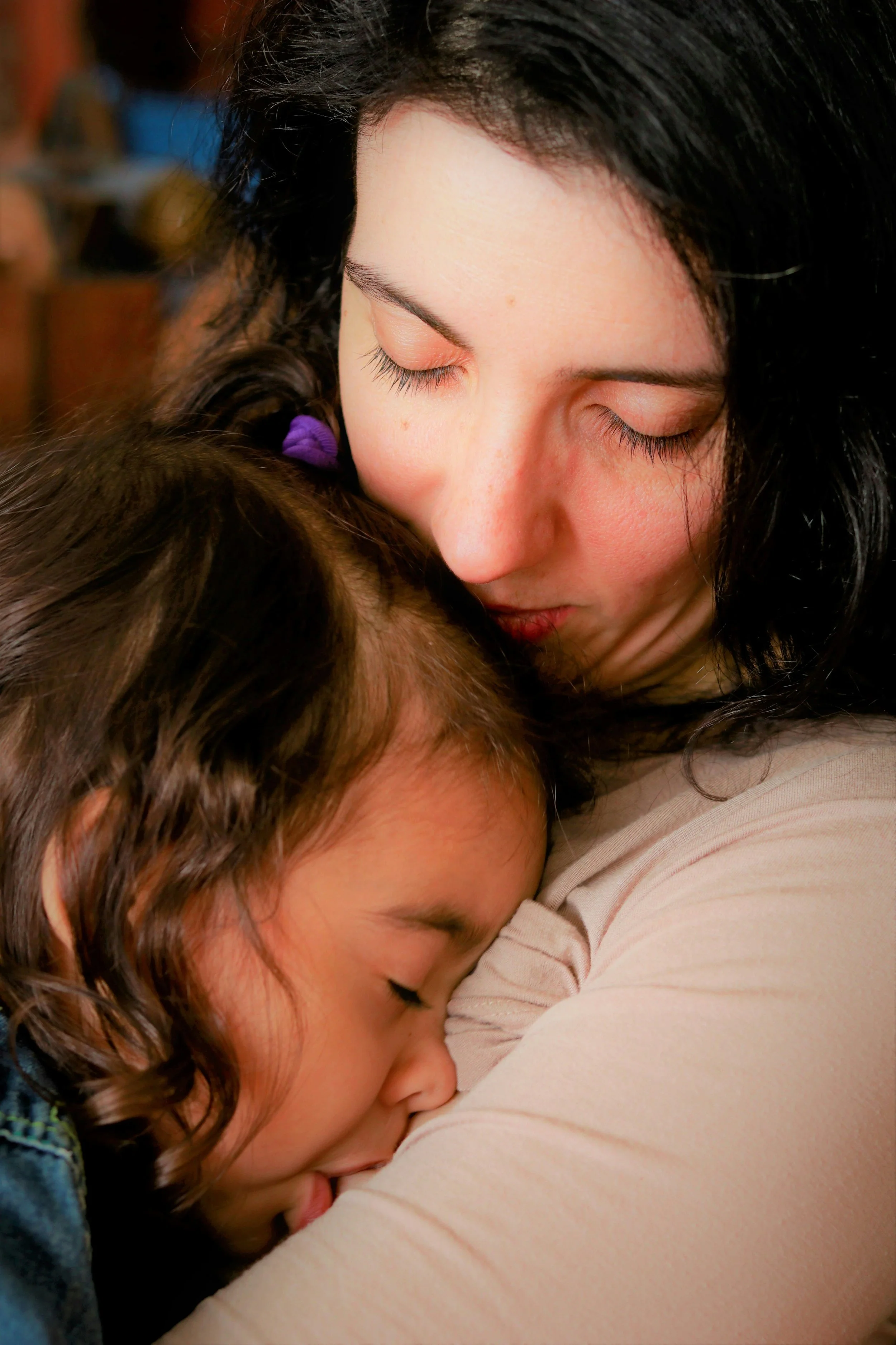 What is Birth Story Therapy?