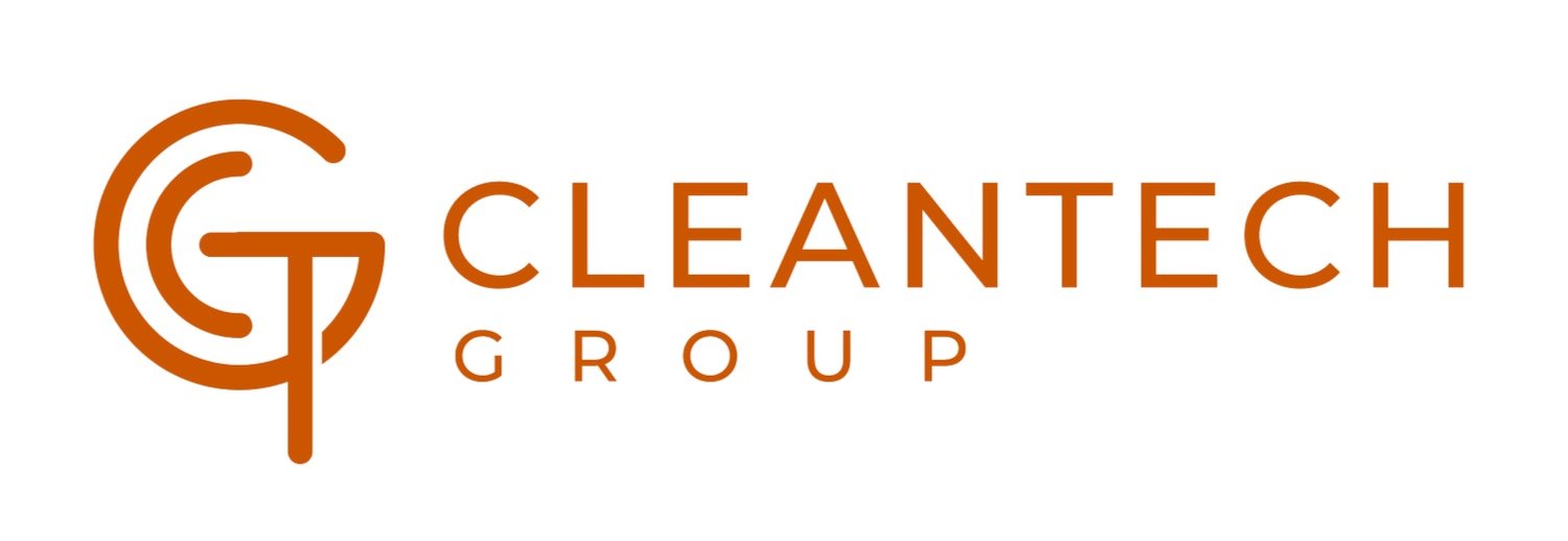 McCombs School of Business CleanTech Group