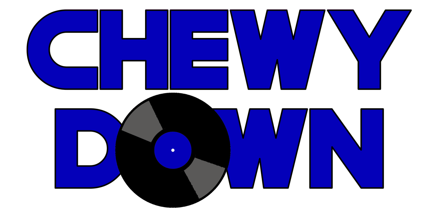 ChewyDown Productions