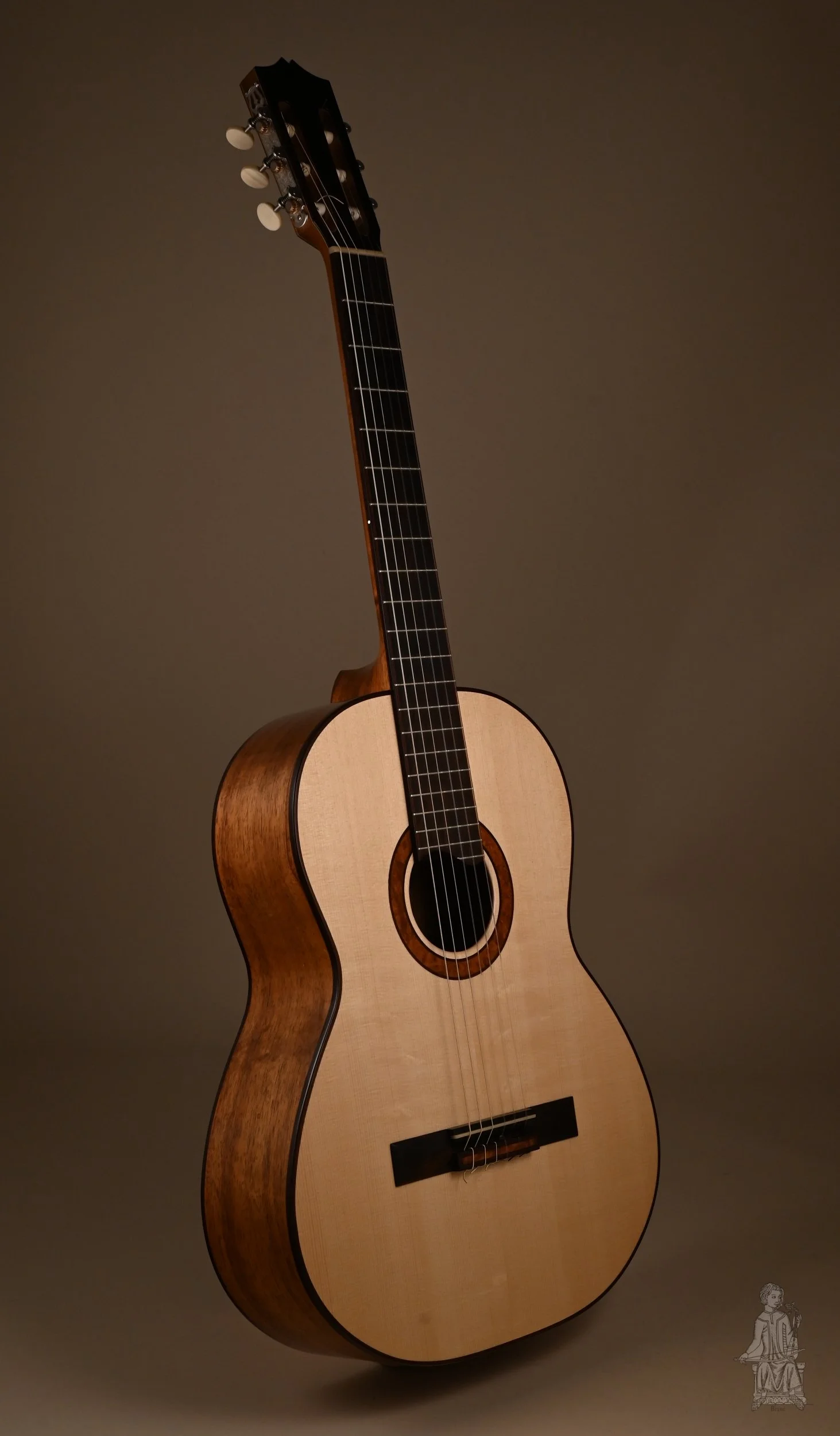 2026 madsen torres model classical front side view