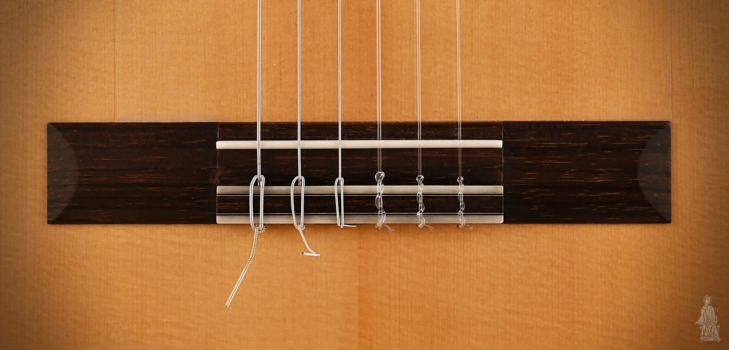 2011 Geza burghardt Flamenco — M. E. Brune, Luthier