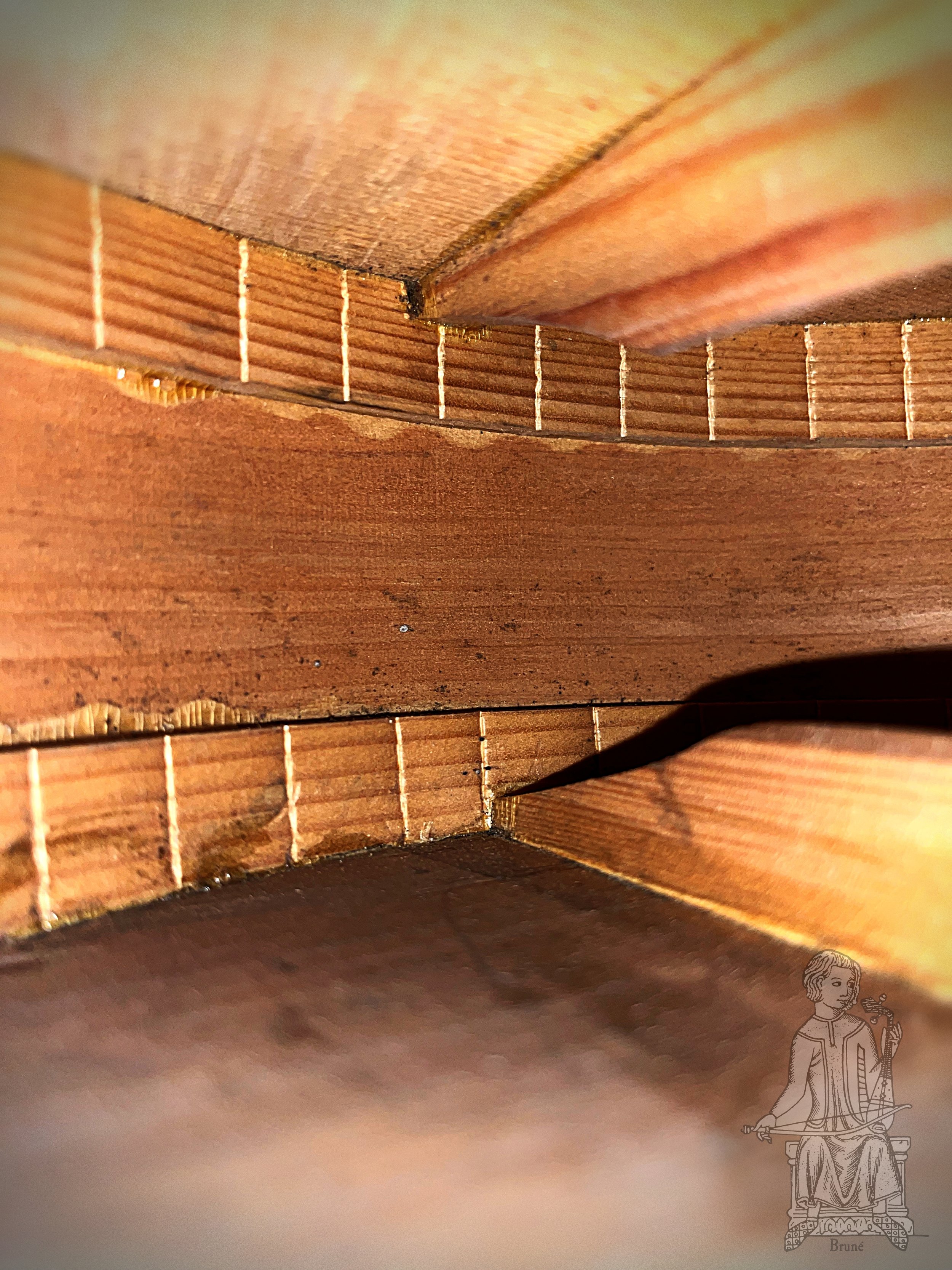 Manuel de Soto y Solares classical acoustic guitar