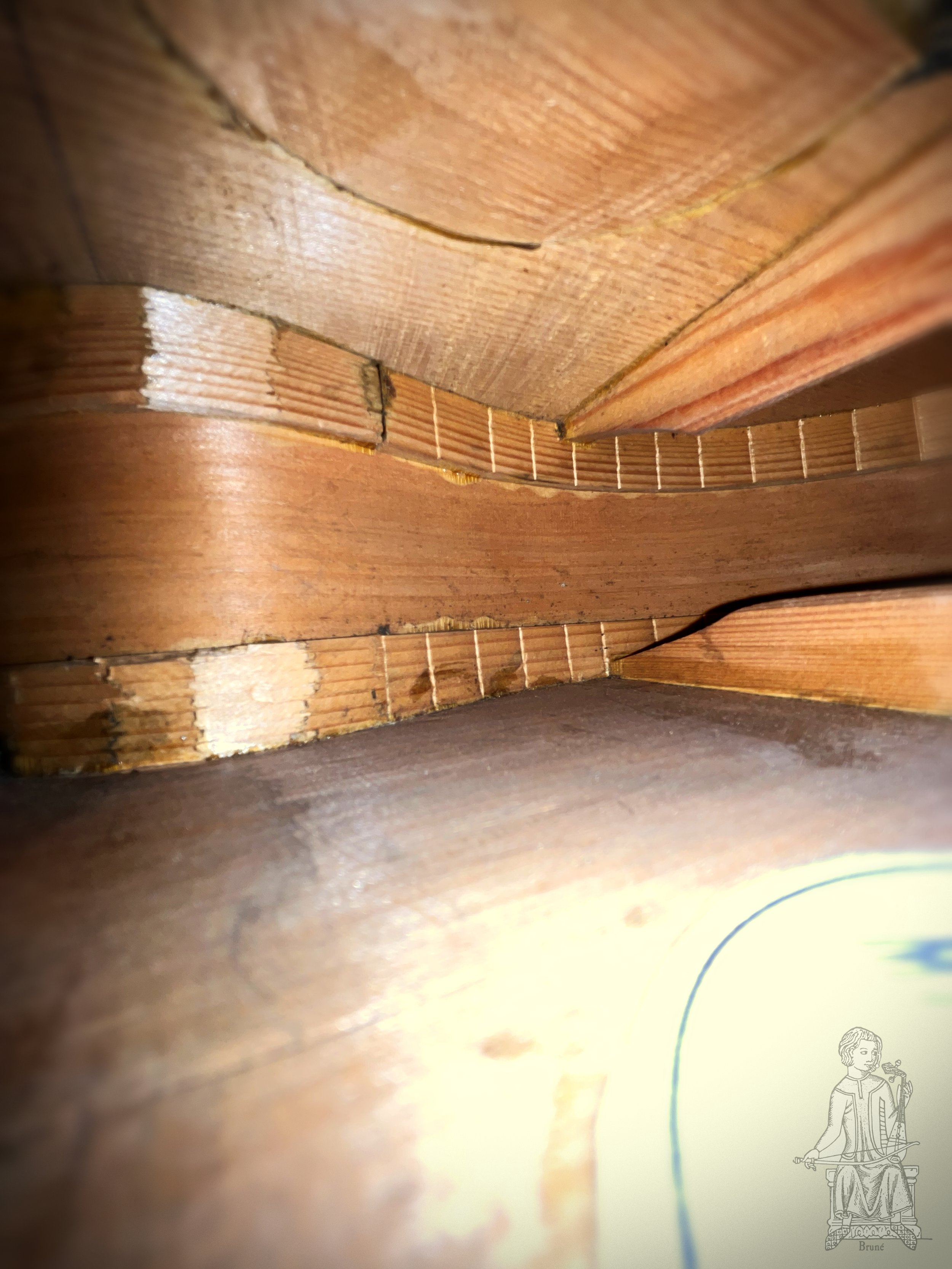 Manuel de Soto y Solares classical acoustic guitar