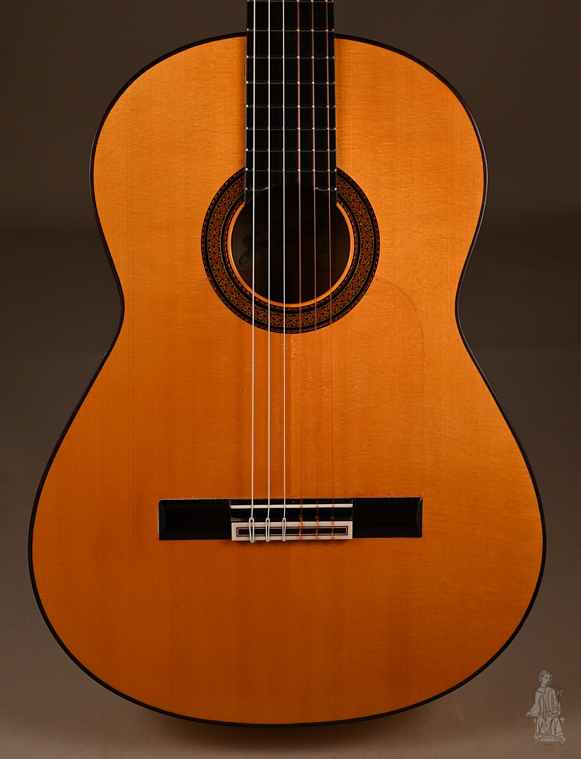 1961 Ramirez "F. M."