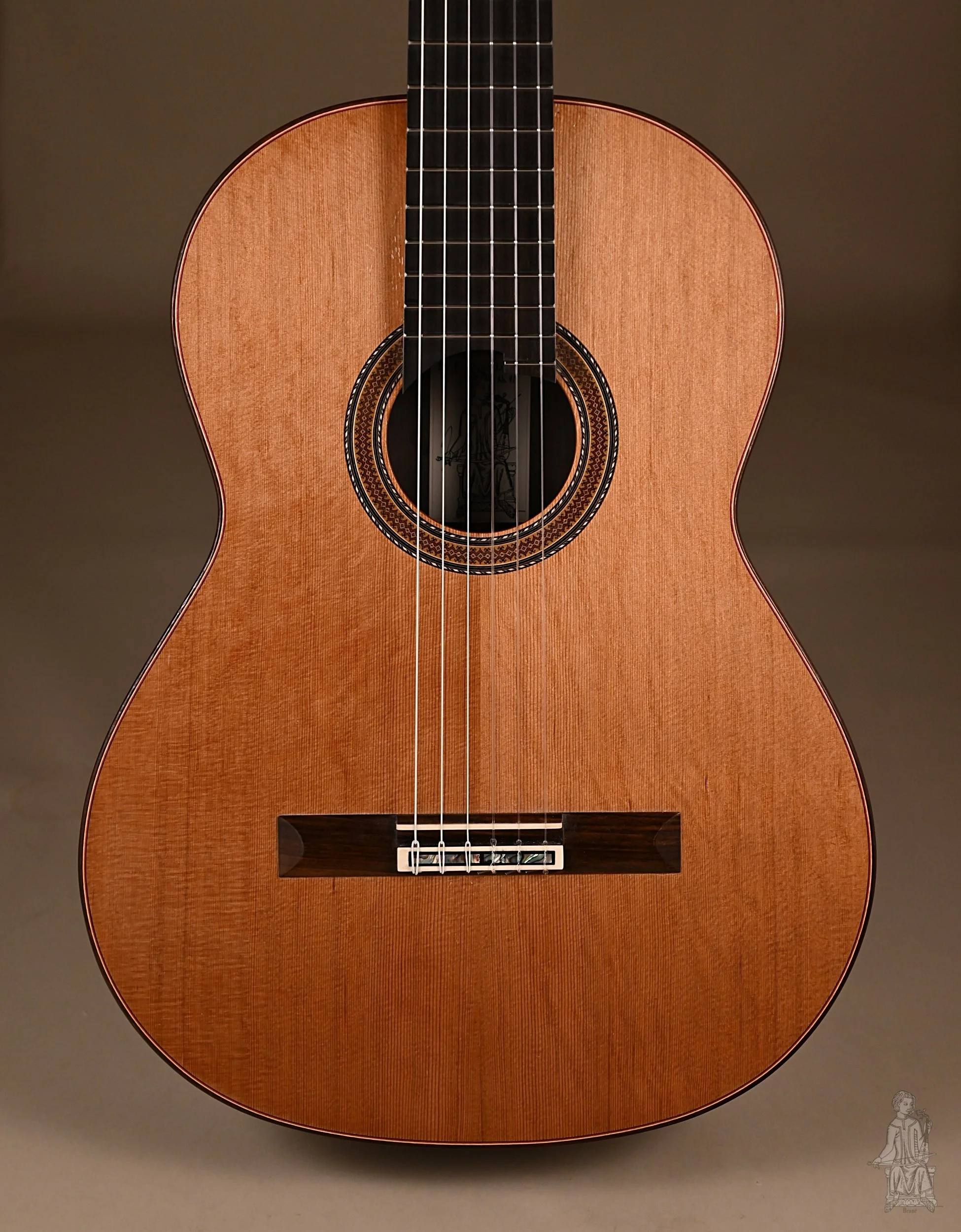 M. E. Brune No. 91