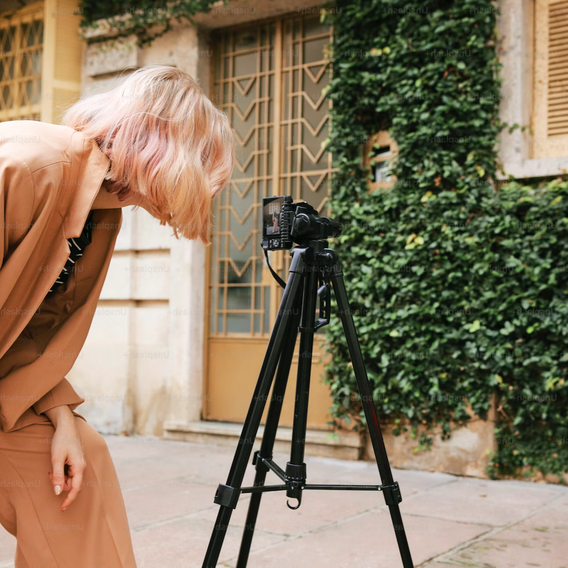 Photography as a Daily Practice (3 Sessions)