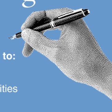 Applying to Opportunities (online class)