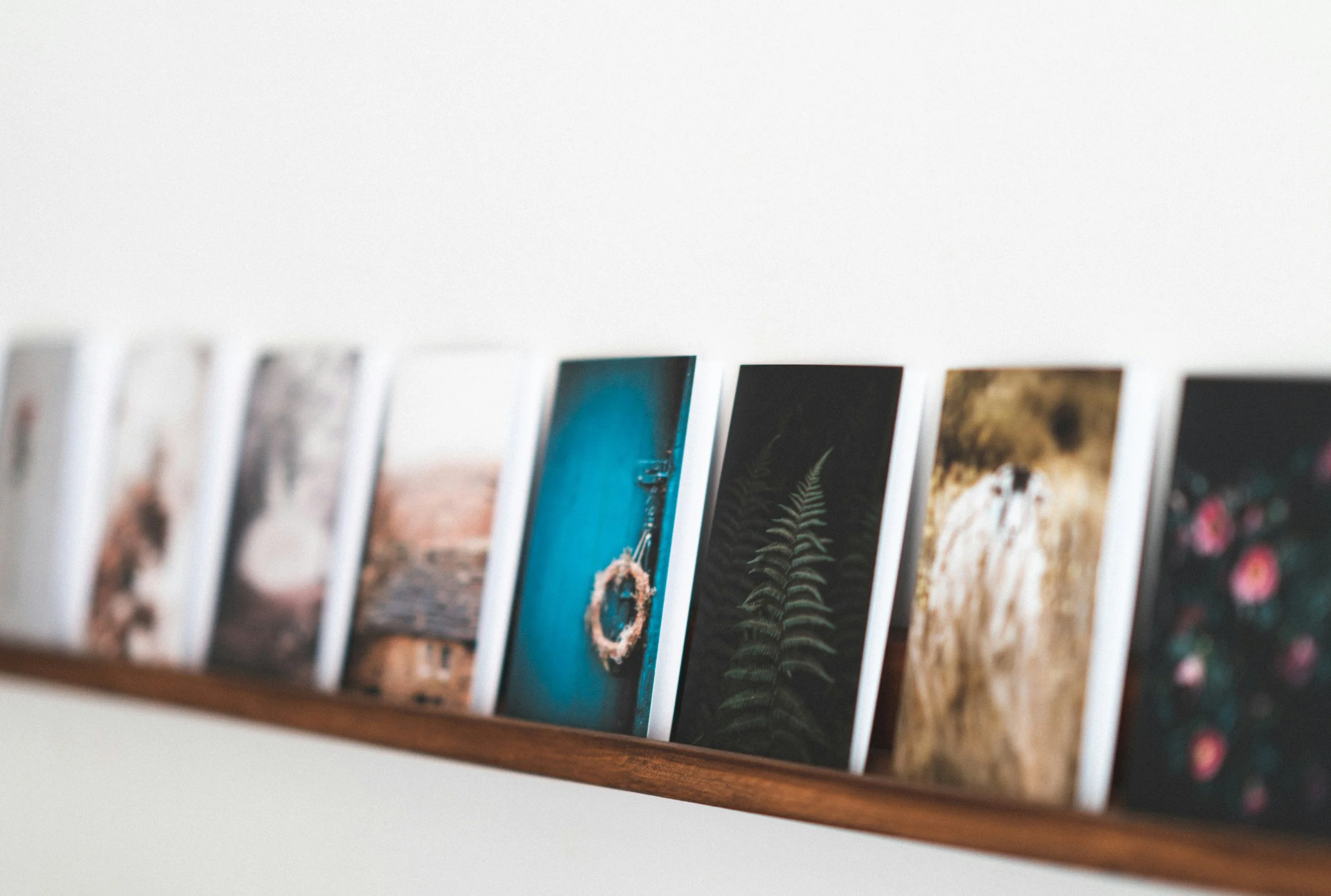 Print Pop-up from Local Artists