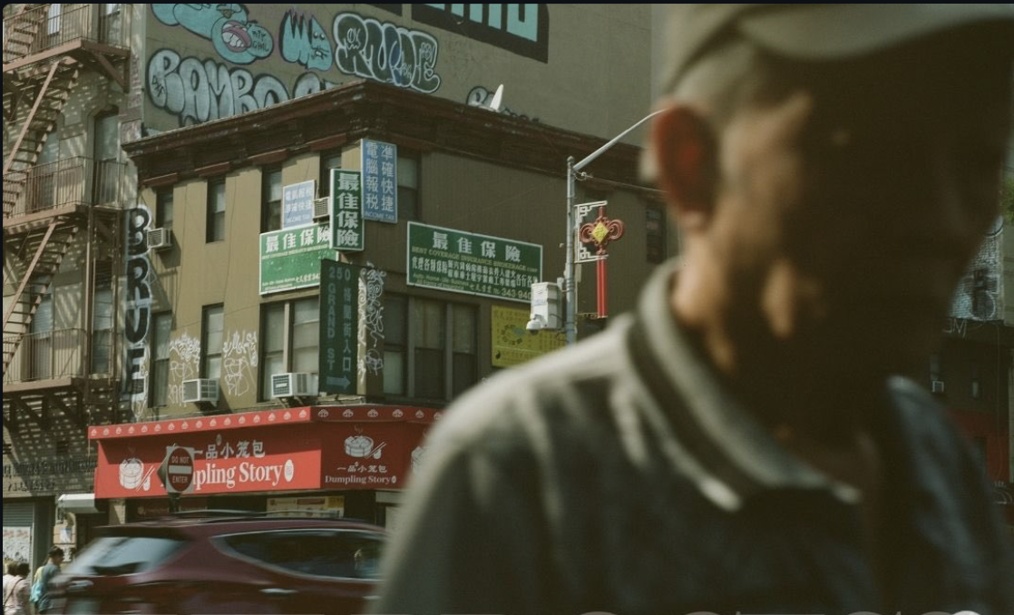 Beacon Photo Club Group Show