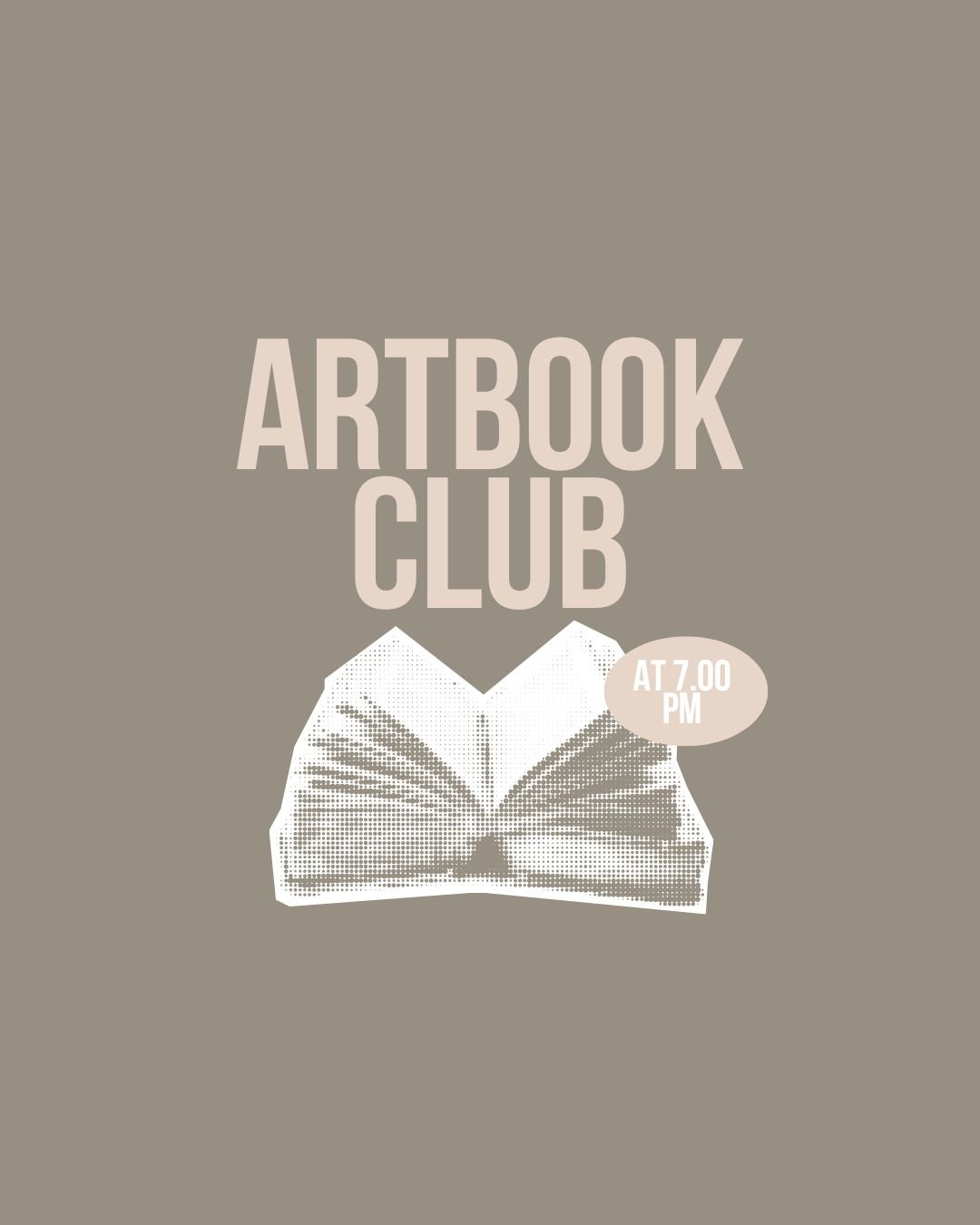 Artbook Club