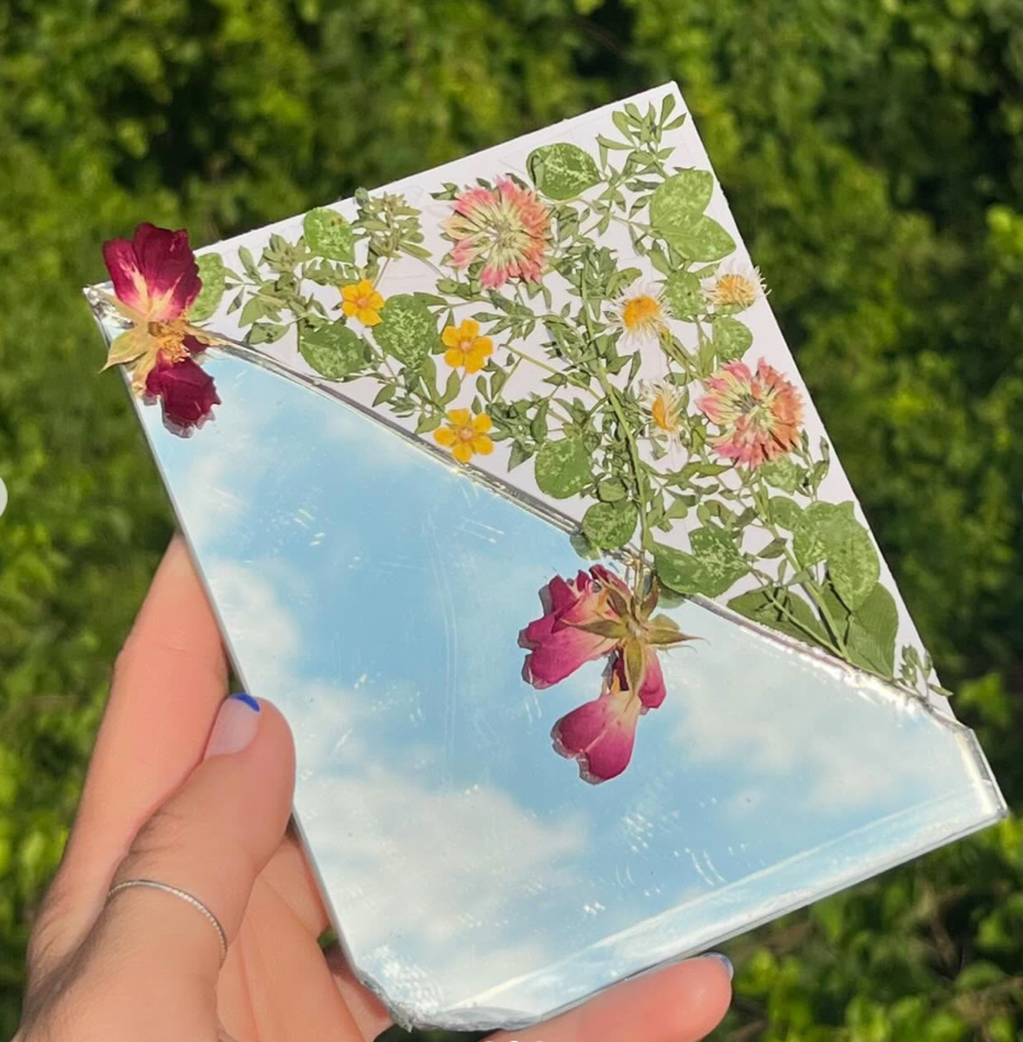 Intro to Assemblage: Found Object Art